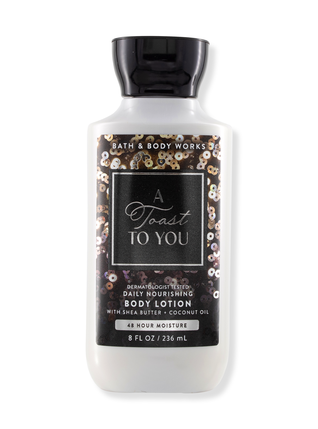 Парфумований лосьйон для тіла Bath & Body Works A Toast to You, 236 мл