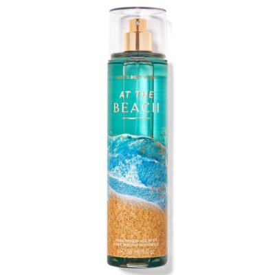 Парфумований спрей для тіла Bath & Body Works At The Beach, 236 мл