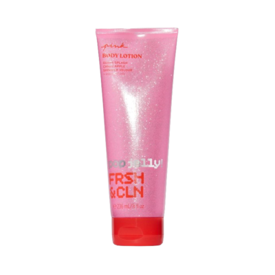 Парфумований лосьйон для тіла Pink Fresh & Clean Pop Jelly!, 236 мл
