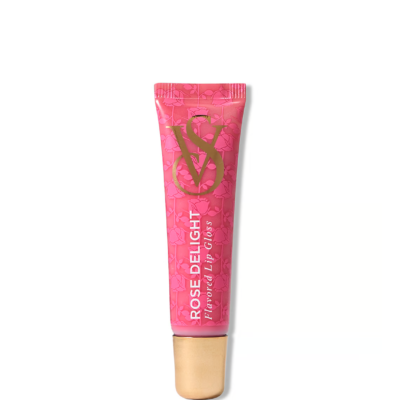 Блиск для губ Victoria's Secret Rose Delight, 14 мл