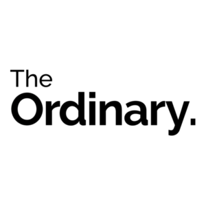 The Ordinary