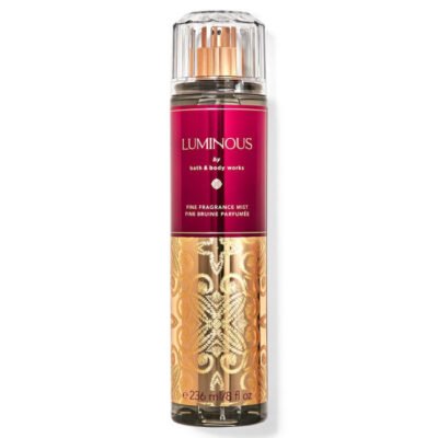 Парфумований спрей для тіла Bath & Body Works Luminous, 236 мл