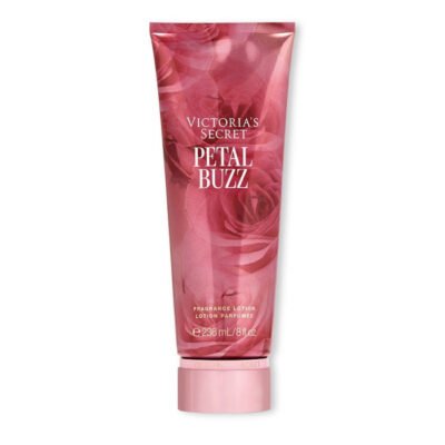 Парфумований лосьйон для тіла Victoria's Secret Petal Buzz, 236 мл