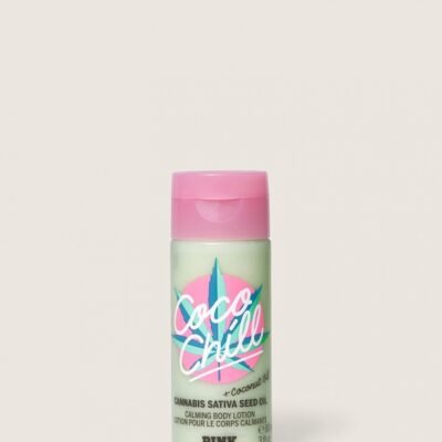 Парфумований міні лосьйон для тіла Pink Coco Chill, 88 мл