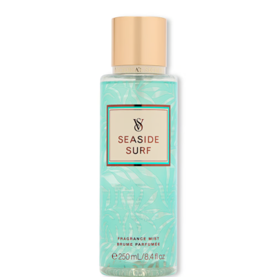 Парфумований спрей для тіла Victoria's Secret Seaside Surf, 250 мл