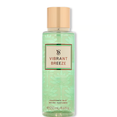 Парфумований спрей для тіла Victoria's Secret Vibrant Breeze, 250 мл