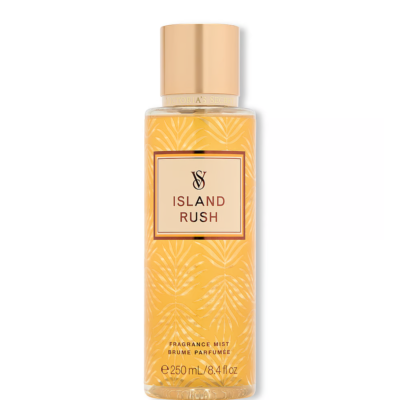Парфумований спрей для тіла Victoria's Secret Island Rush, 250 мл