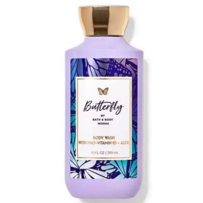 Парфумований гель для душу Bath & Body Works Butterfly, 295 мл
