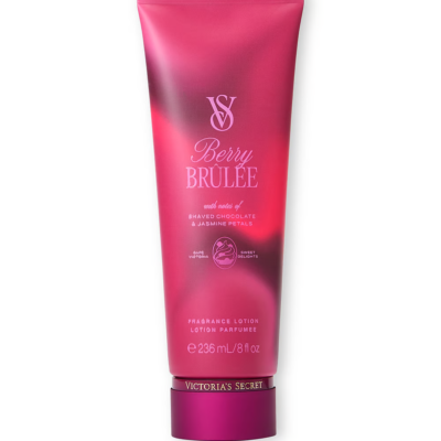 Парфумований лосьйон для тіла Victoria's Secret Berry Brulee, 236 мл