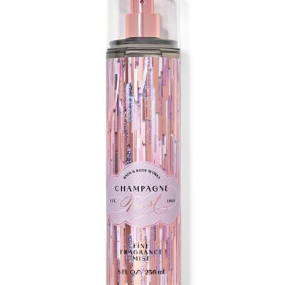 Парфумований спрей для тіла Bath & Body Works Champagne Toast, 236 мл