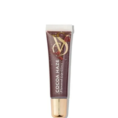 Блиск для губ Victoria's Secret Cocoa Haze, 14 мл