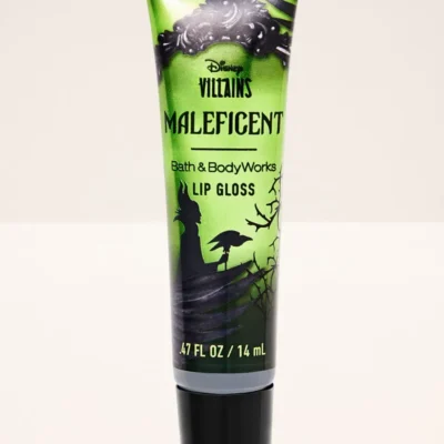 Блиск для губ Bath & Body Works Maleficent Collection, 14 мл