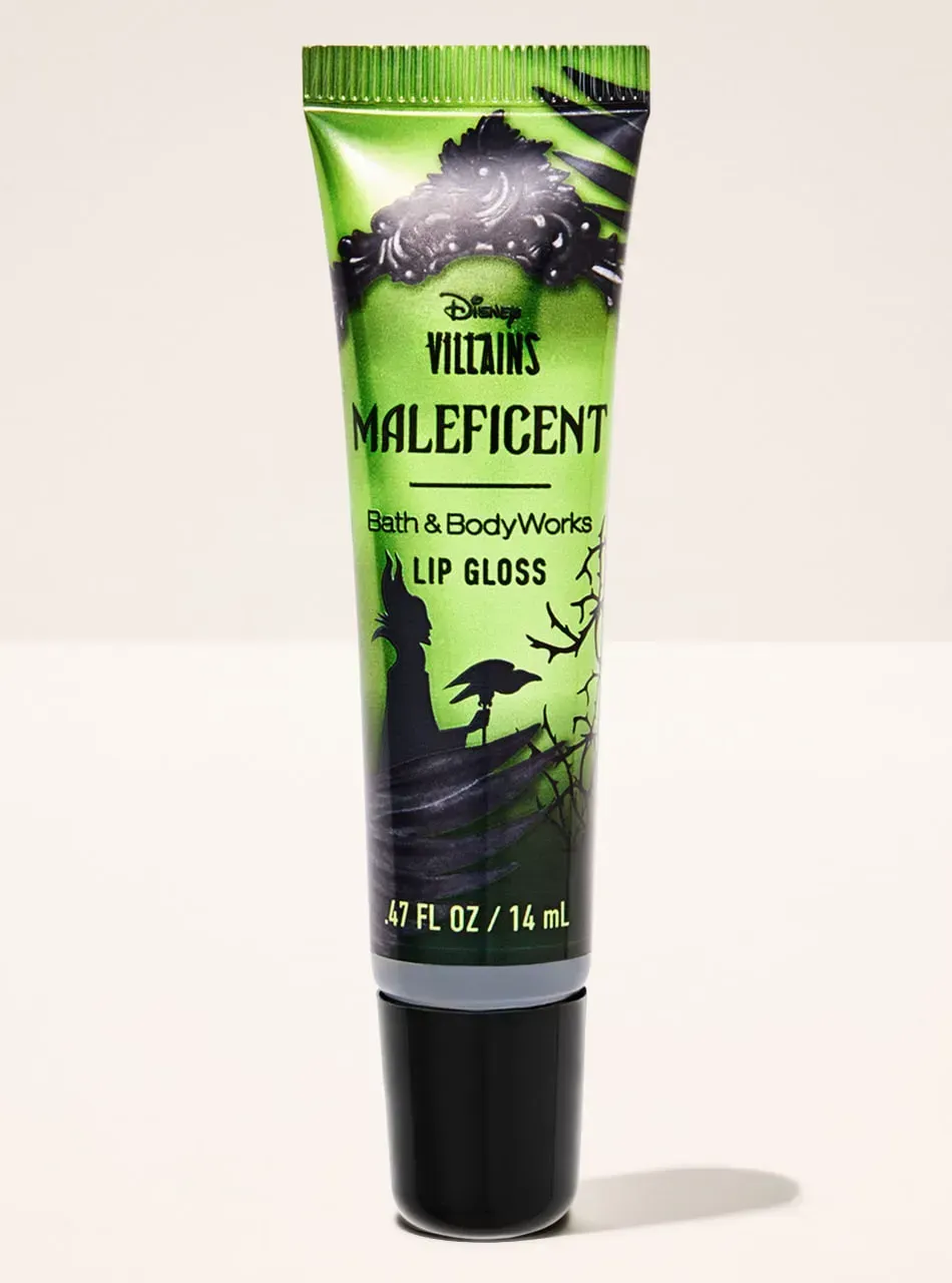 Блиск для губ Bath & Body Works Maleficent Collection, 14 мл