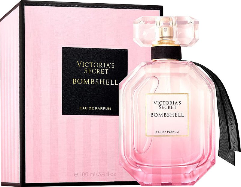 Парфумована вода Victoria's Secret Bombshell, 100 мл