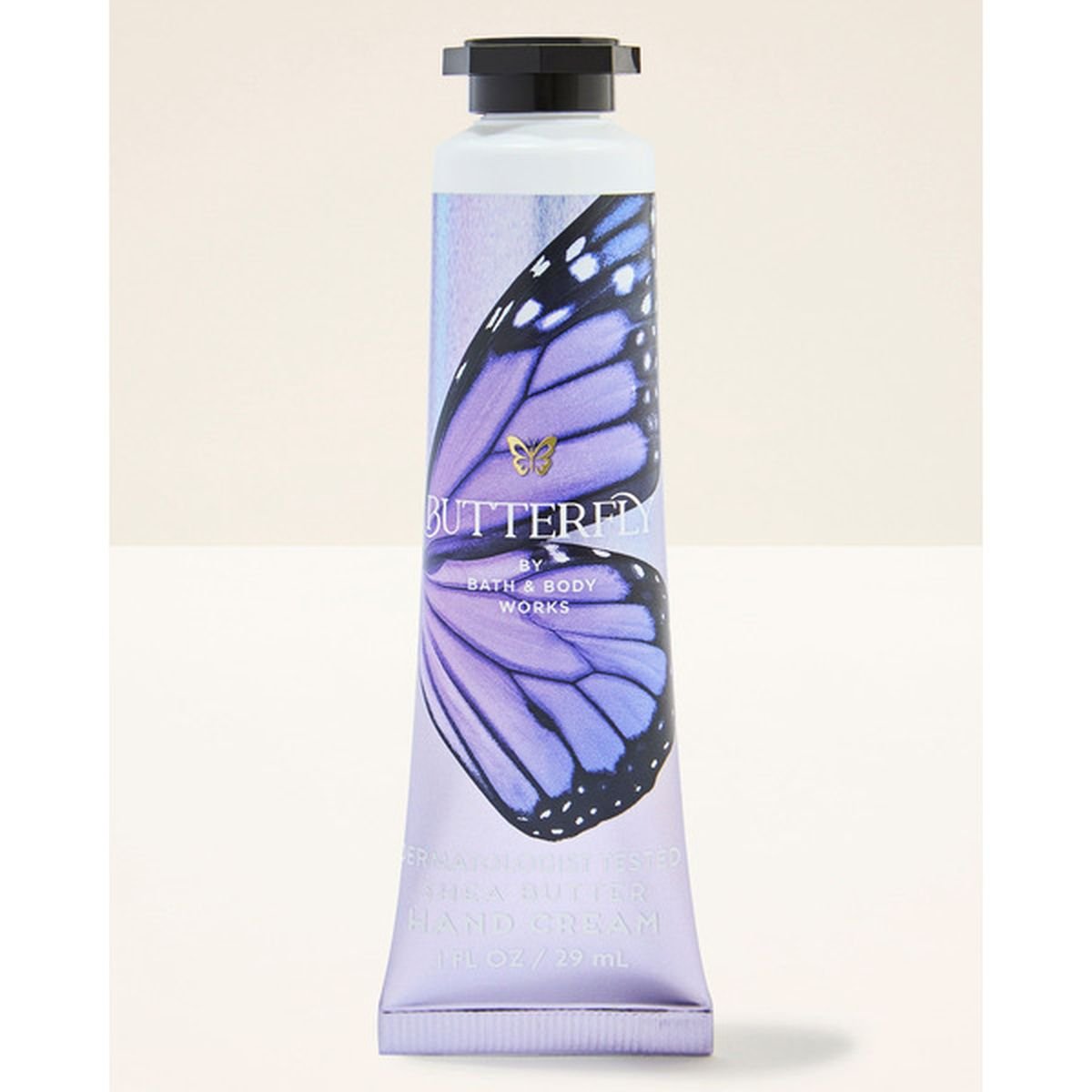Парфумований крем для рук Bath & Body Works Butterfly, 29 мл