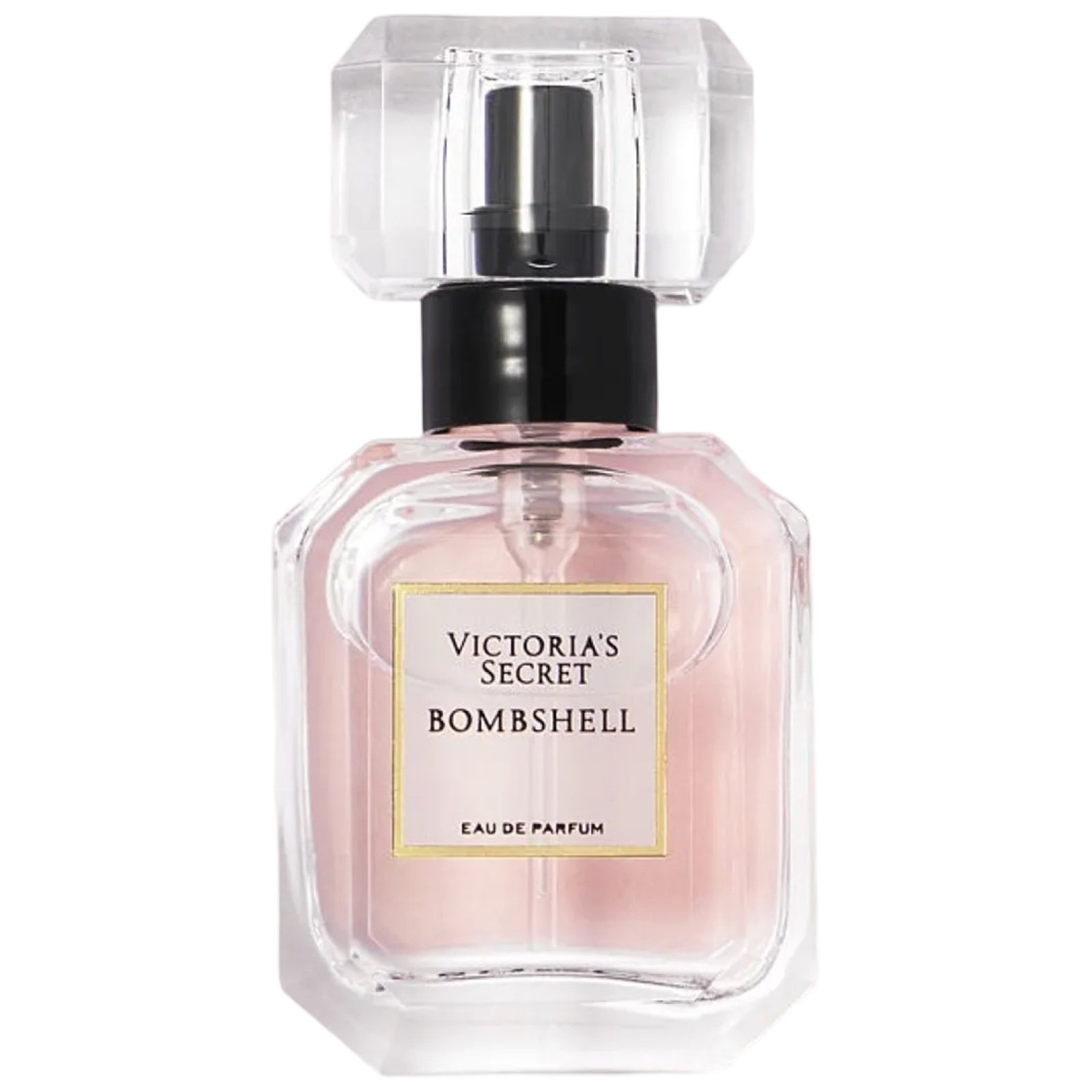Парфумована вода (міні) Victoria's Secret Bombshell , 7.5 мл