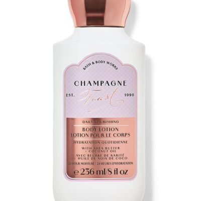 Парфумований лосьйон для тіла Bath & Body Works Champagne Toast, 236 мл