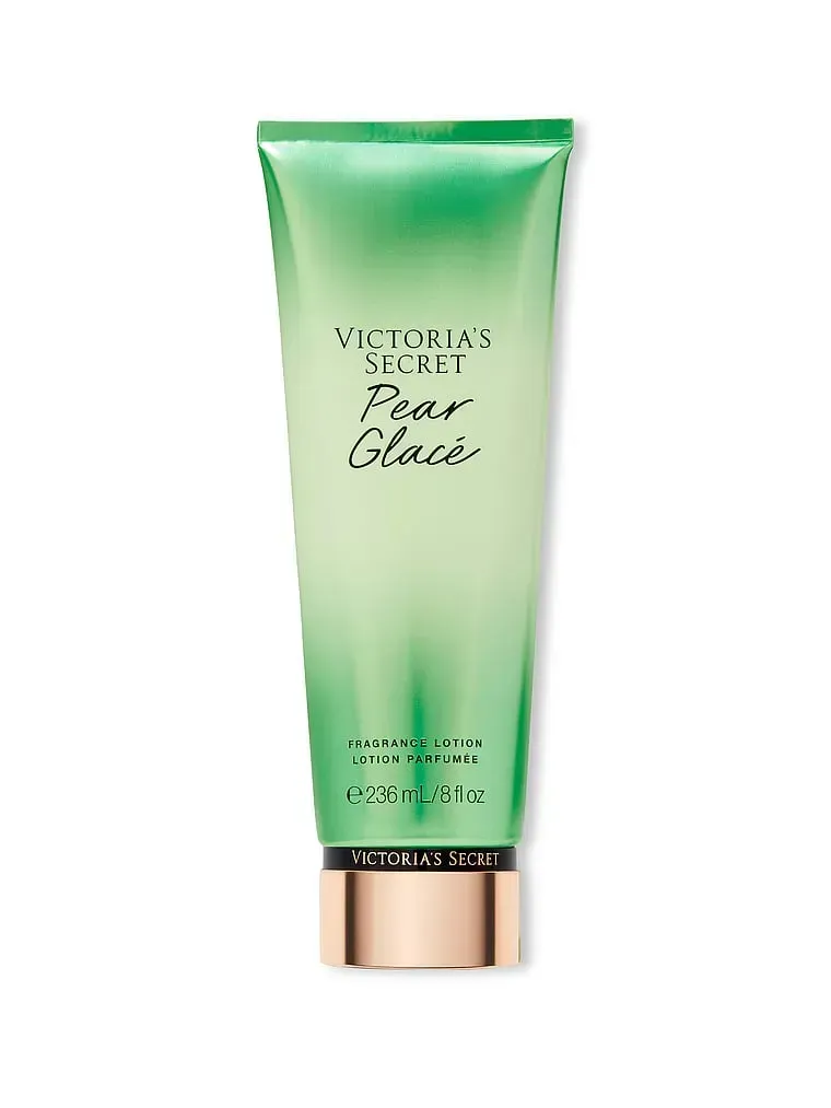 Парфумований лосьйон для тіла Victoria's Secret Pear Glace, 236 мл