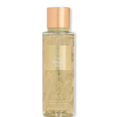 Парфумований спрей для тіла Victoria's Secret Crisp Marigold Pear, 250 мл