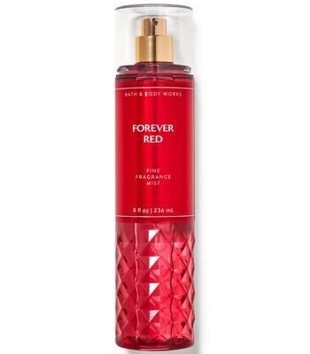 Парфумований спрей для тіла Bath & Body Works Forever Red, 236 мл