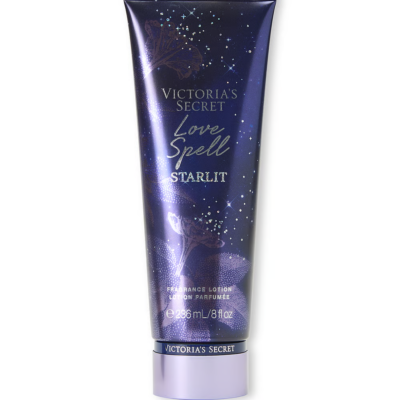 Парфумований лосьйон для тіла Victoria's Secret Love Spell Starlit, 236 мл