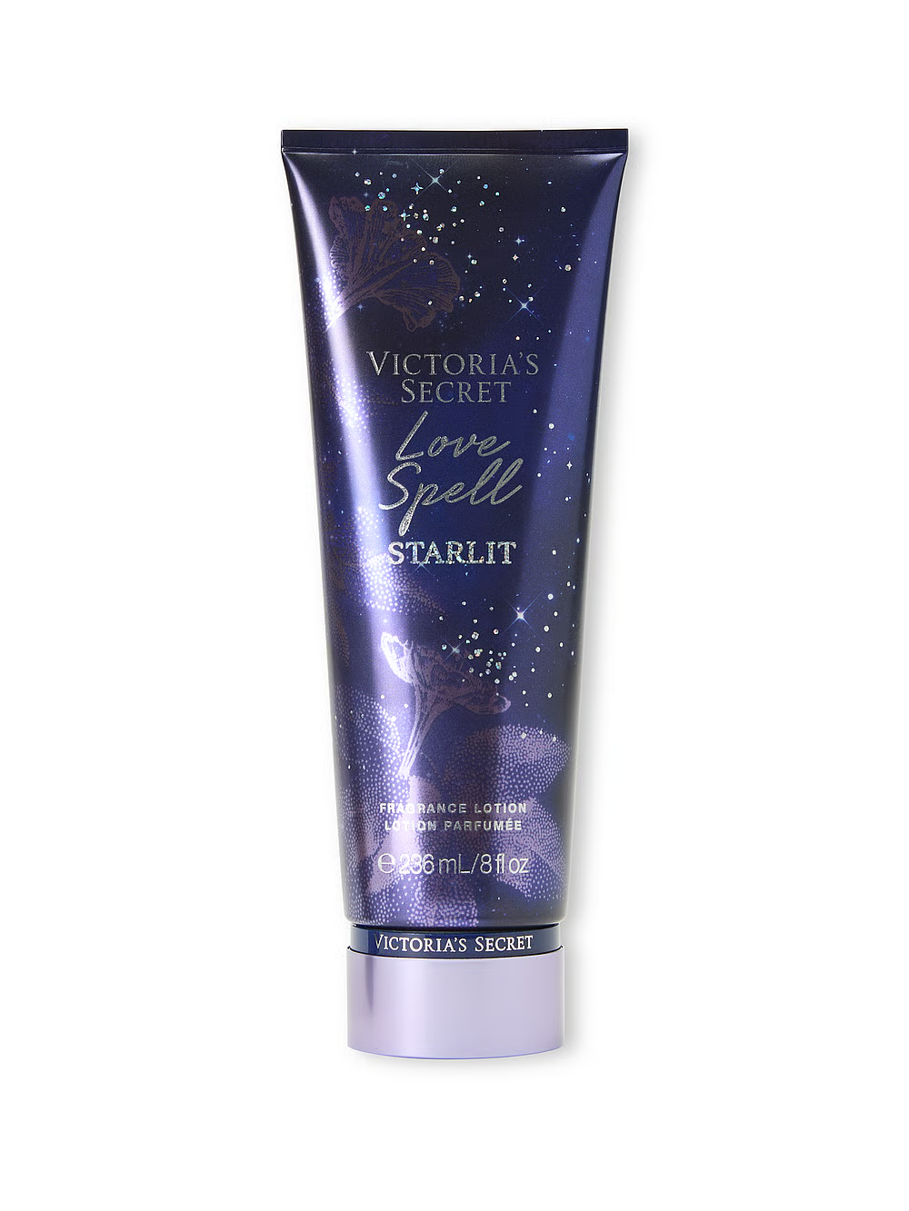 Парфумований лосьйон для тіла Victoria's Secret Love Spell Starlit, 236 мл