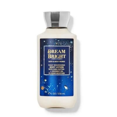 Парфумований лосьйон для тіла Bath & Body Works Dream Bright, 236 мл