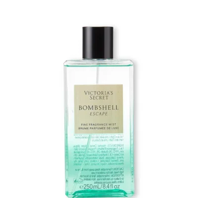 Парфумований люксовий спрей для тіла Victoria's Secret Bombshell Escape, 250 мл