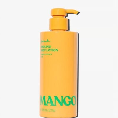 Парфумований лосьйон для тіла Pink Mango, 355 мл