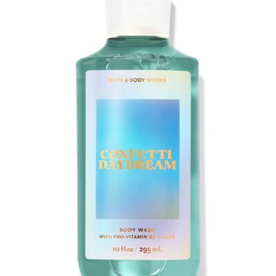 Парфумований гель для душу Bath & Body Works Confetti Daydream, 295 мл