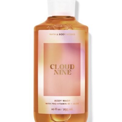 Парфумований гель для душу Bath & Body Works Cloud Nine, 295 мл