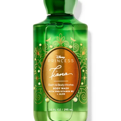 Парфумований гель для душу Bath & Body Works Disney Princess Tiana, 295 мл