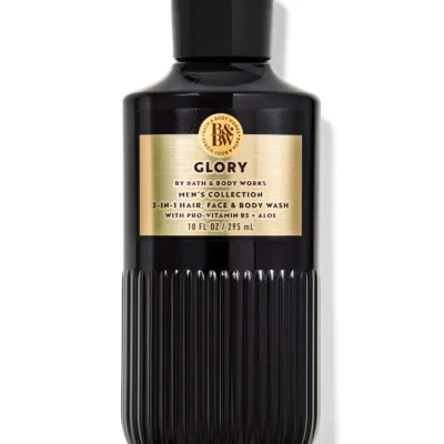 Парфумований гель для душу Bath & Body Works Glory, 295 мл