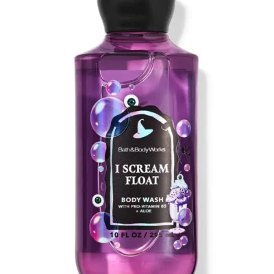 Парфумований гель для душу Bath & Body Works I Scream Float, 295 мл