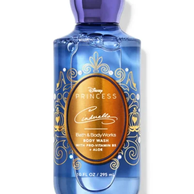 Парфумований гель для душу Bath & Body Works Disney Princess Cinderella, 295 мл