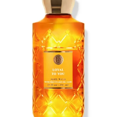 Парфумований гель для душу Bath & Body Works Loyal To You, 295 мл