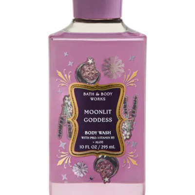 Парфумований гель для душу Bath & Body Works Moonlit Goddess, 295 мл