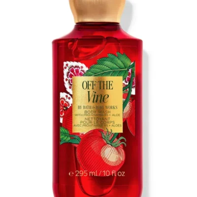 Парфумований гель для душу Bath & Body Works Off The Vine, 295 мл