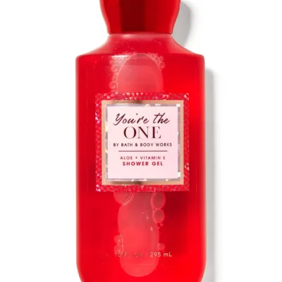 Парфумований гель для душу Bath & Body Works You're The One, 295 мл
