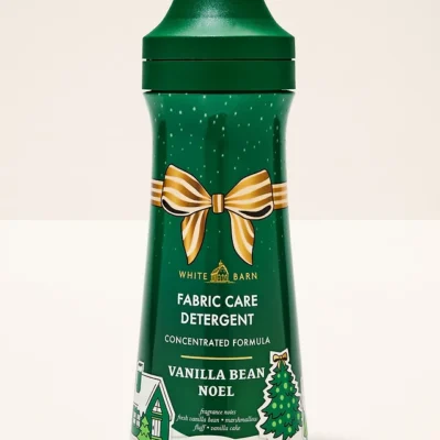 Парфумований засіб для прання (рідкий) Bath & Body Works Vanilla Bean Noel, 946 мл