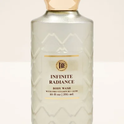 Парфумований гель для душу Bath & Body Works Infinite Radiance, 295 мл