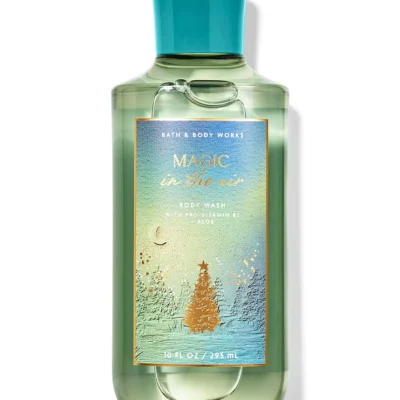 Парфумований гель для душу Bath & Body Works Magic in the Air, 295 мл