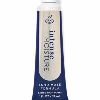 Парфумований крем для рук Bath & Body Works Intense Moisture, 29 мл