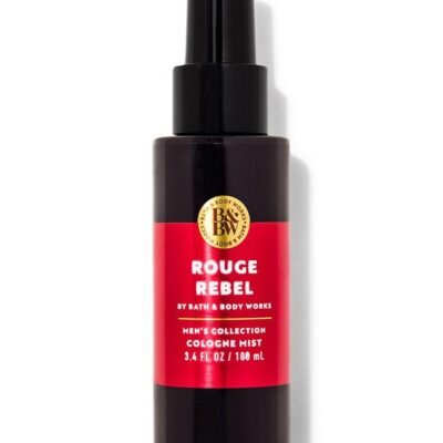 Парфумований міні міст для тіла Bath & Body Works Rouge Rebel, 100 мл