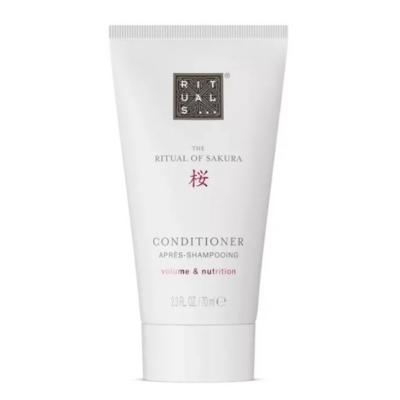 Кондиціонер для об'єму волосся (міні) Rituals The Ritual Of Sakura, 70 мл