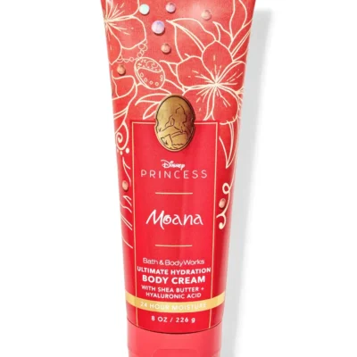 Парфумований крем для тіла Bath & Body Works Disney Princess Moana, 226 г