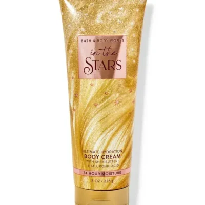Парфумований крем для тіла Bath & Body Works In The Stars, 226 г