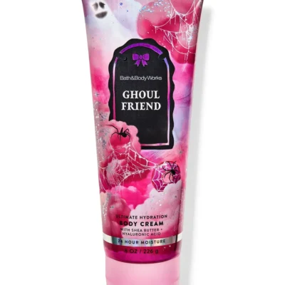 Парфумований крем для тіла Bath & Body Works Ghoul Friend, 226 г (NEW)