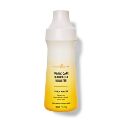 Парфумований засіб для підсилення аромату білизни (гранули) Bath & Body Works French Mimosa, 510 г