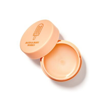 Зволожуюча маска для губ Bath & Body Works Orange Creamsicle, 21 г